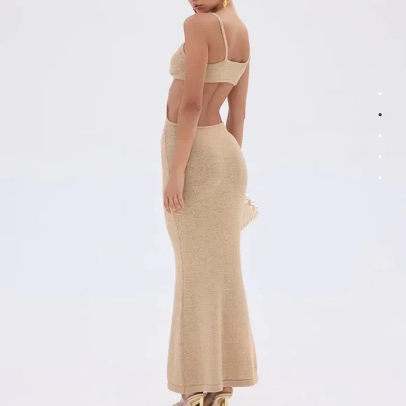 Serita Dress - Picture 2 of 8